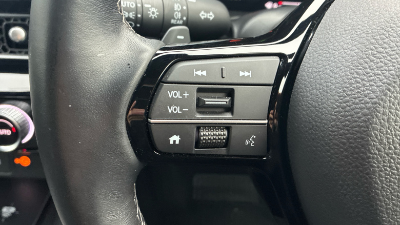 Honda Civic 2.0 eHEV Sport 5dr CVT Hybrid Hatchback